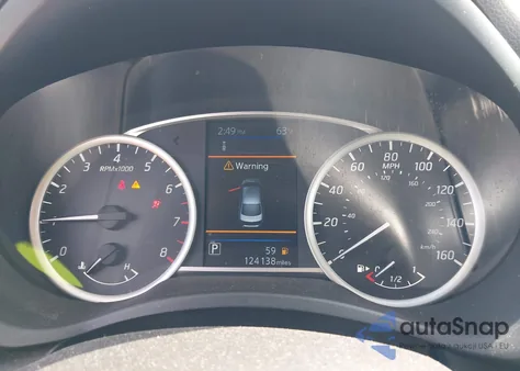 2019 Nissan Sentra S from USA, damaged, VIN 3N1AB7AP0KY256847